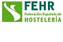 La Federación Española  de Hostelería (FEHR) firma un convenio con AGEDI y AIE